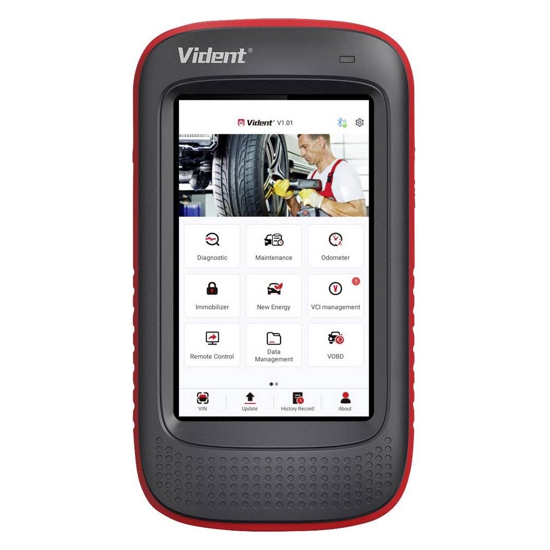 Vident iSmart600Max (iSmart600Max)