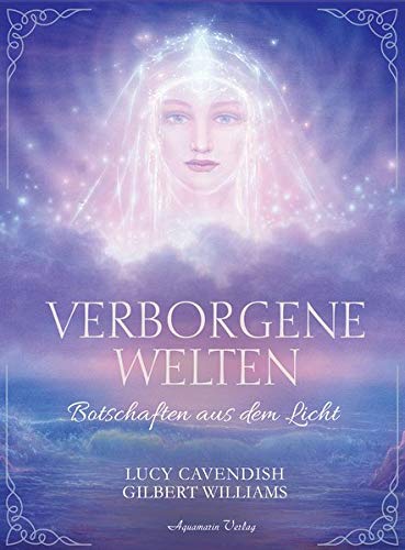 Lucy Cavendish - Verborgene Welten: Botschaften aus dem Licht - Preis vom 10.10.2026 11:48:34 h