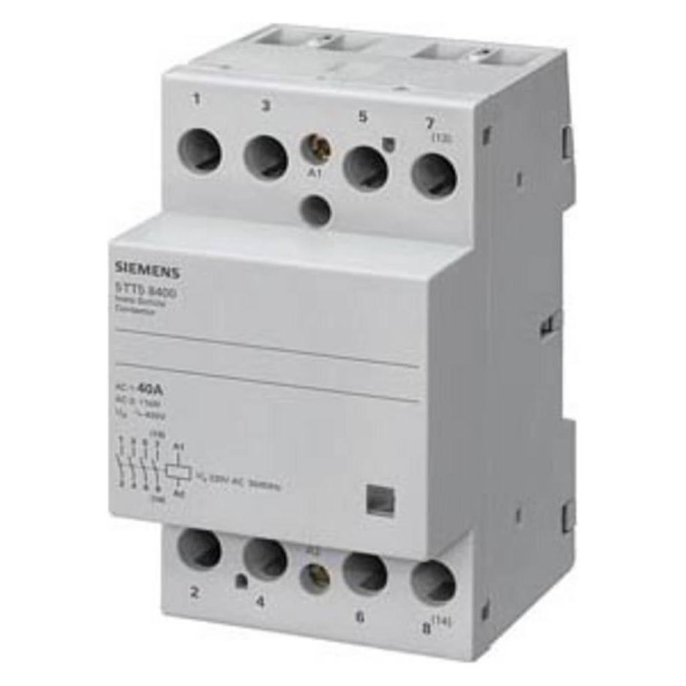 Siemens Installationsschütz (5TT58430)