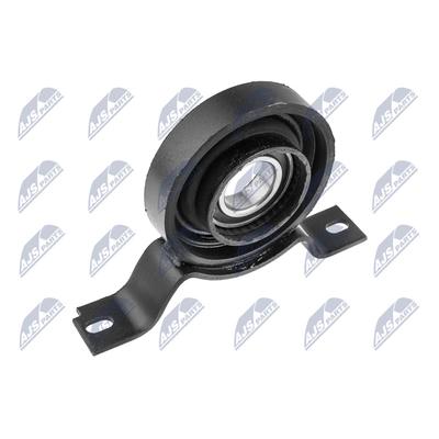 NTY Lagerung, Gelenkwelle NLW-AU-006 für VAG