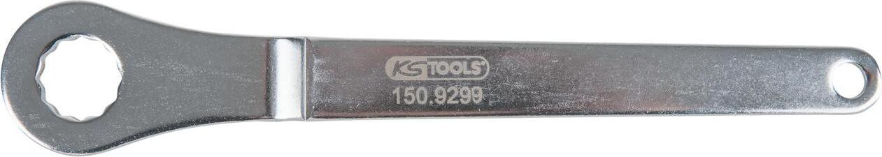 KS Tools ringsleutel model 150.9299