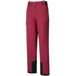 La Sportiva Excelsior W - Skitourenhose - Damen - Red - S