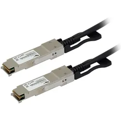 Allnet Switch Modul, DAC(direkt Kabel), QSFP28/QSFP28, 100Gbit, 3m, Netzwerk Switch