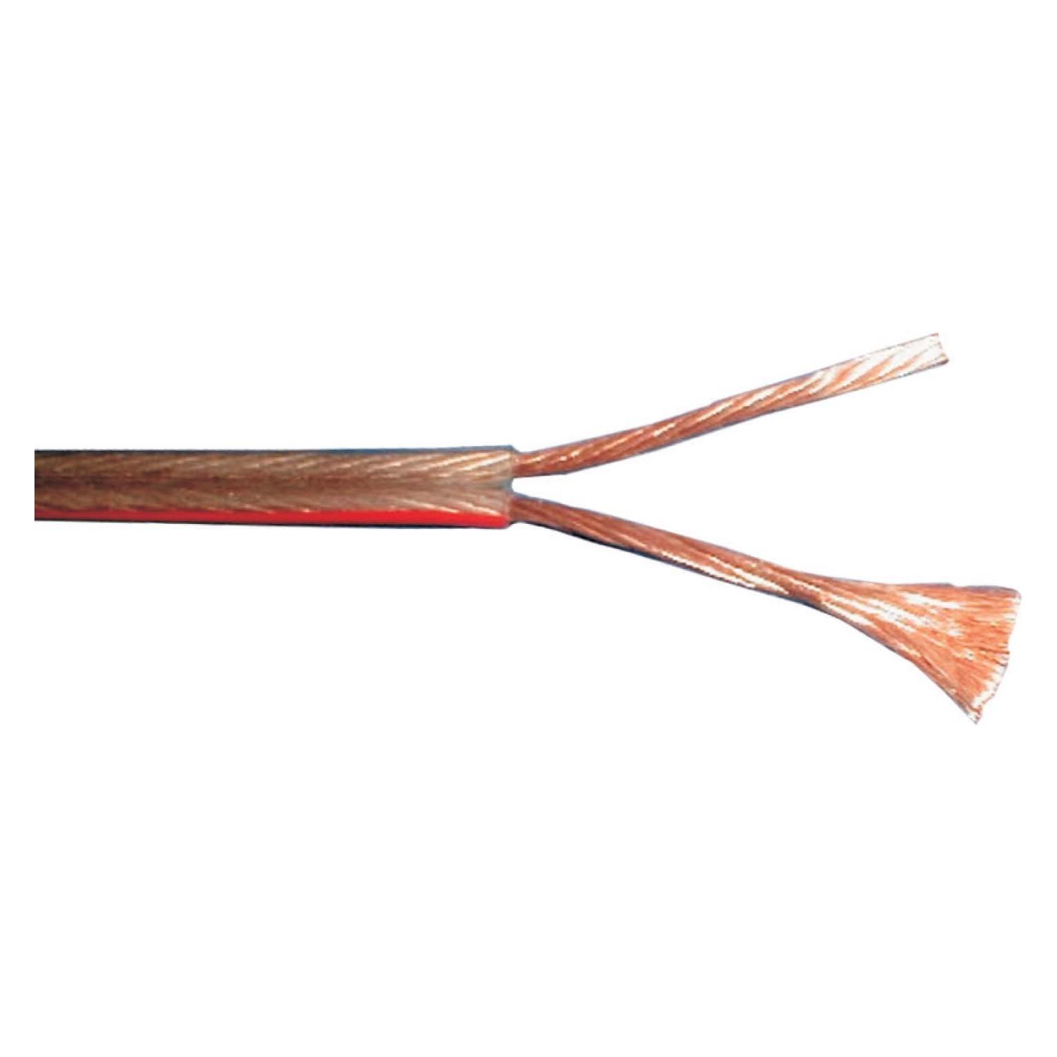 bda connectivity Lautsprecherleitung (100 m, 4 mm²) (10529811)