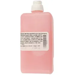 TRINNITY Waschcreme extra mild 500ml Flasche TRMILD50