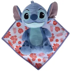 Simba Peluche Disney Stitch Et Doudou / 25 cm (25 cm)