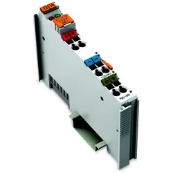 WAGO GmbH &amp; Co. KG Potentialeinspeisung 750-601