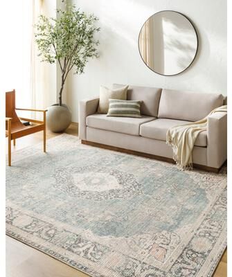 Becki Owens x Livabliss Marlene Area Rug