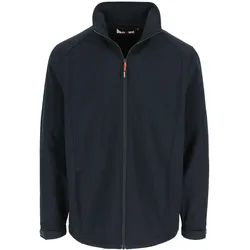 Herock, Unisex, Velojacke, Julius (L), Blau, L