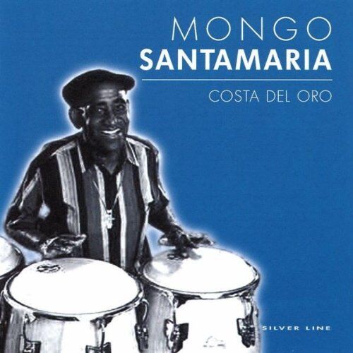 Mongo Santamaria - Mongo Santamaria-Costa Del Oro - Preis vom 30.09.2026 09:01:18 h