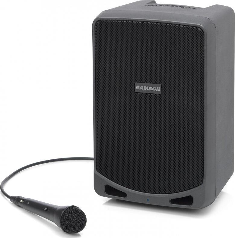 Samson XP106 Soundsystem