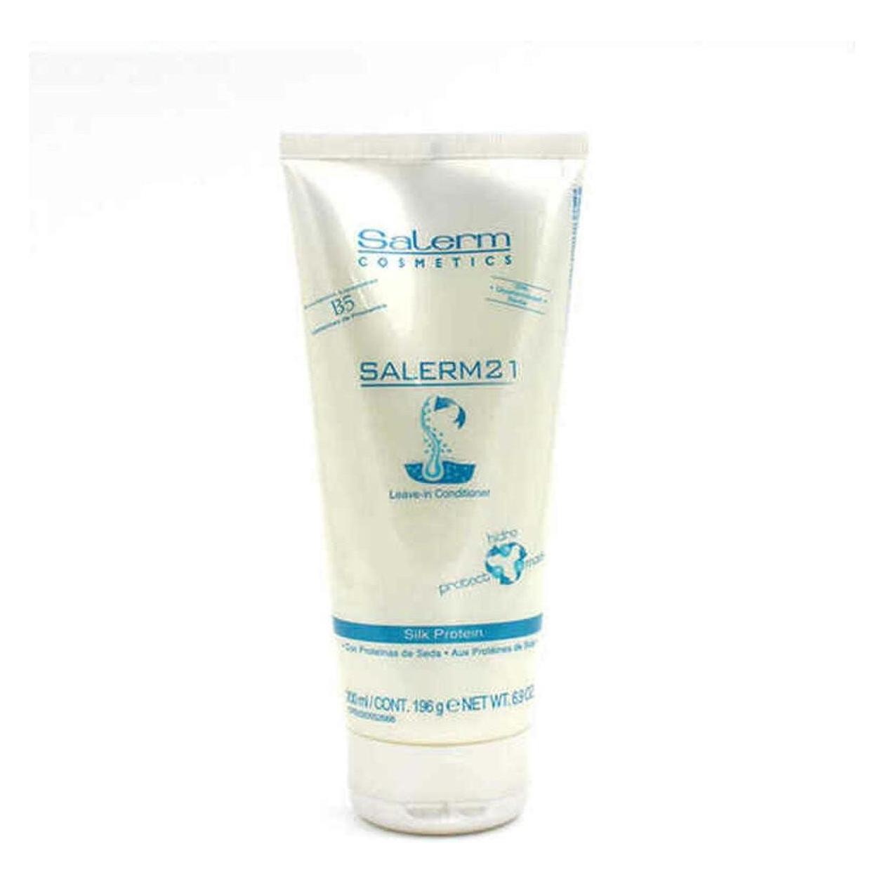 Salerm 21 B5 Silk Protein 6.9 oz 200ml (200 ml) (8420282006606)