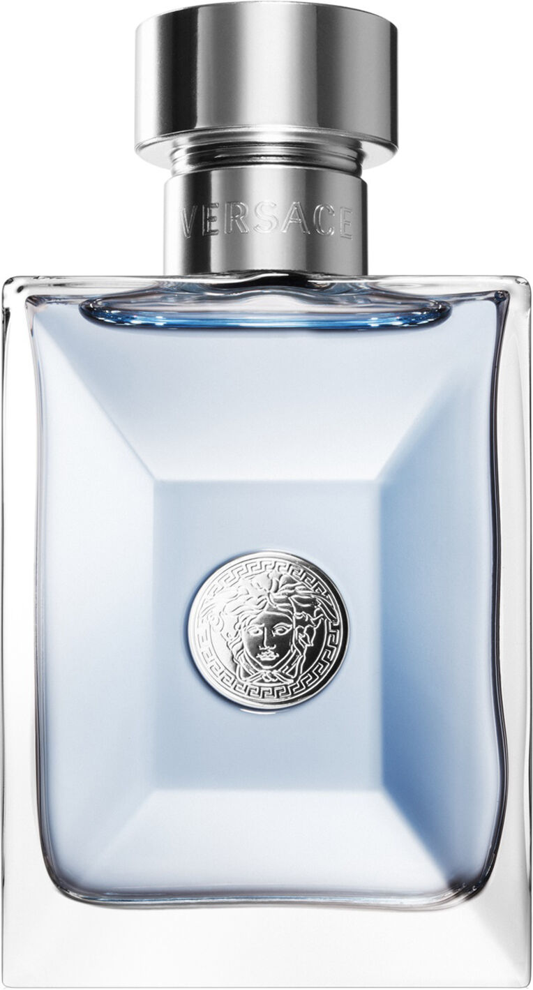 Versace Pour Homme After Shave Lotion 100ml