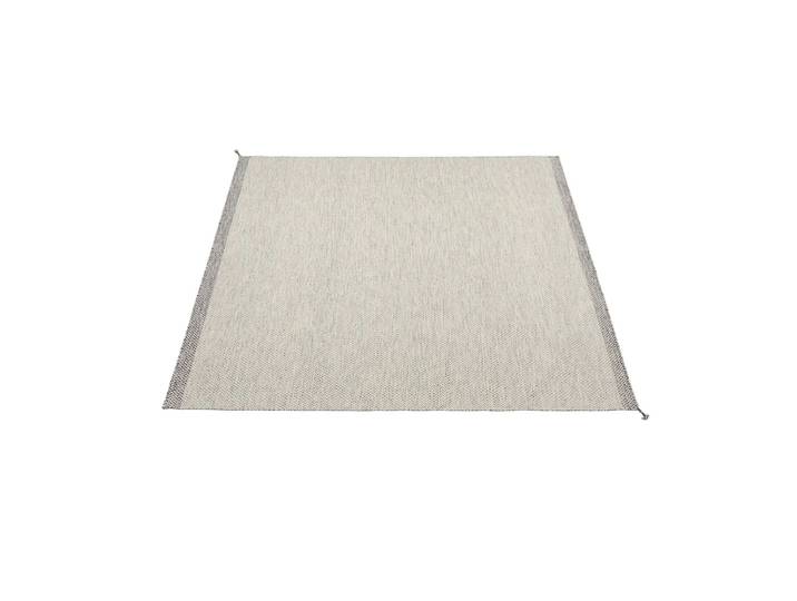 Muuto - Ply Rug 240 x 240 cm, off-white