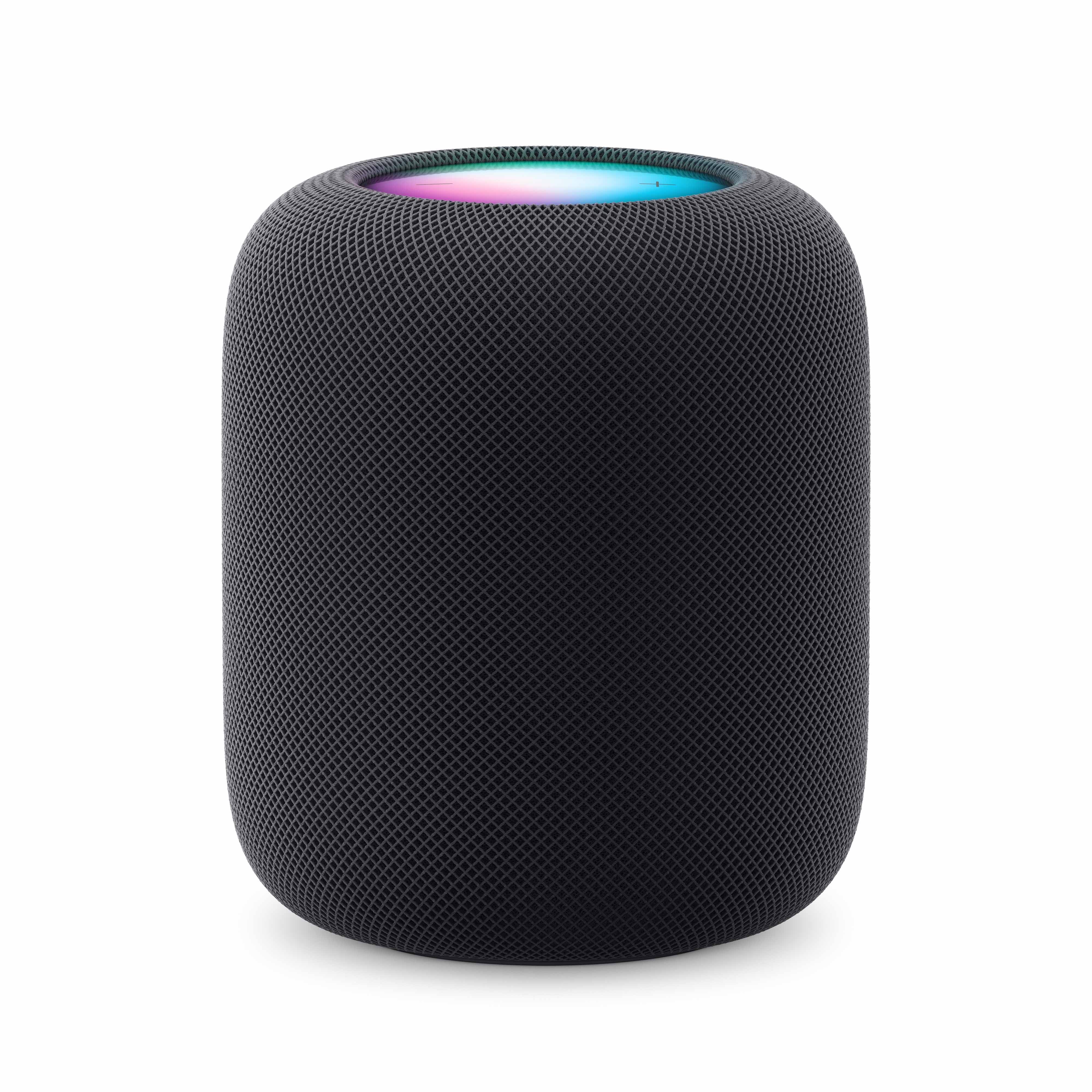 Apple HomePod 2. Generation mitternacht MDEW4D/A