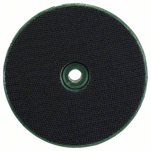 Bosch Accessories 2608603440 Diamantpolierscheiben-Halter M10, 100 mm, 6mm 1St.
