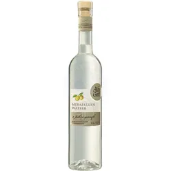 Mirabellenwasser 42%vol Alde Gott 0,5l