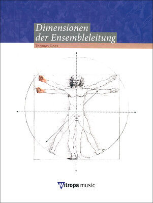 Mitropa Music Dimensionen Ensembleleitung