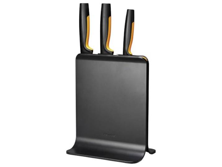 Fiskars Design messenblok met 3 Messen, Functional Form