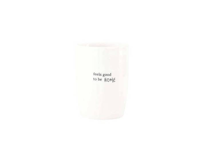 Zusss koffiekopje Feels Good (Ø7 cm)