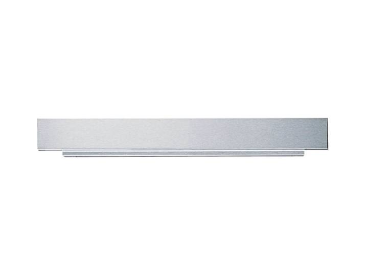 Miele AB 45-7 Ausgleichsblende Edelstahl