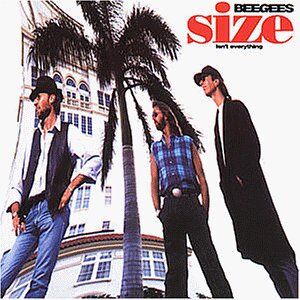 Bee Gees - Size Isn'T Everything - Preis vom 16.10.2026 11:41:07 h
