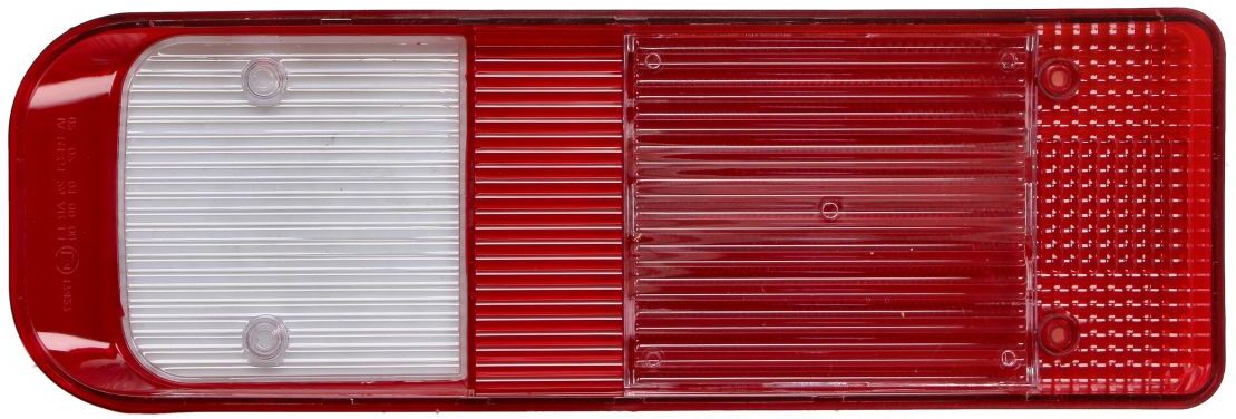 Elementti, Takavalo Trucklight Tl-Un176r-L