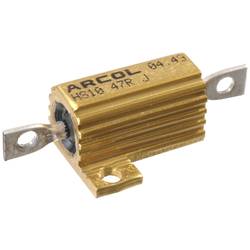 Arcol HS300 100R J Leistungs-Widerstand 100 Ω 300 W 5 % 1 St.