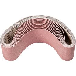PFERD TOOLS BA 100/1000 X A 40 45005904 Schleifband Körnung (num) 40 (L x B) 1000 mm x 100 mm 10 St.
