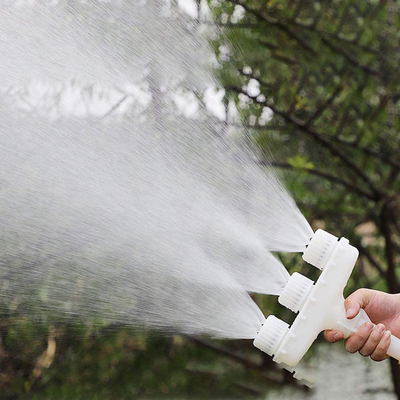 Agriculture Atomizer Nozzles 3 Mouth