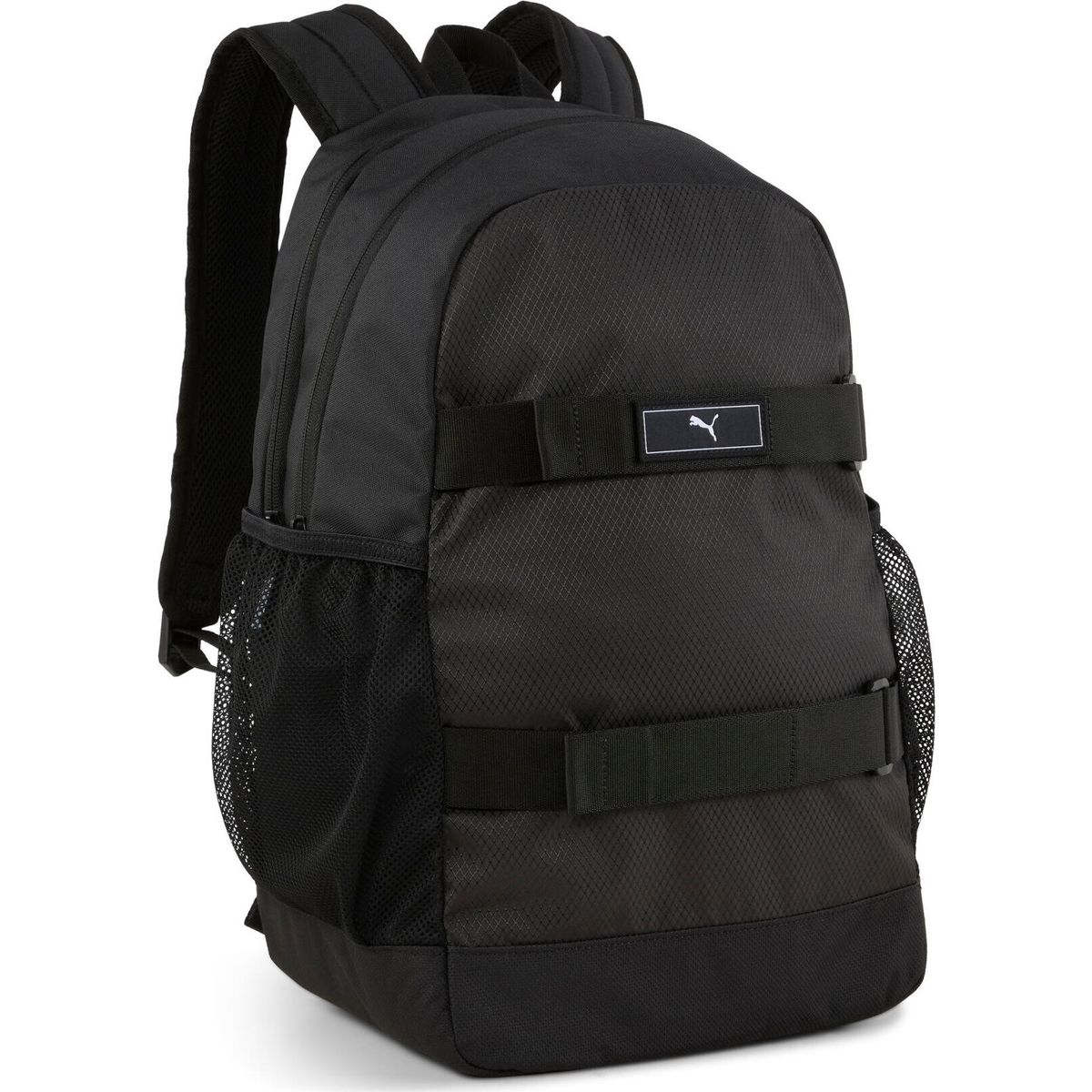 Puma Deck Backpack puma black (01) OSFA 091320-01-OSFA