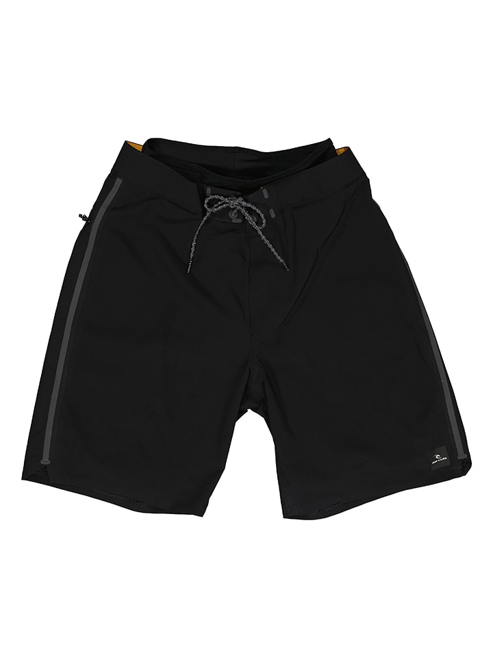 Rip Curl Badeshorts "Mirage Activate" in Schwarz - 33
