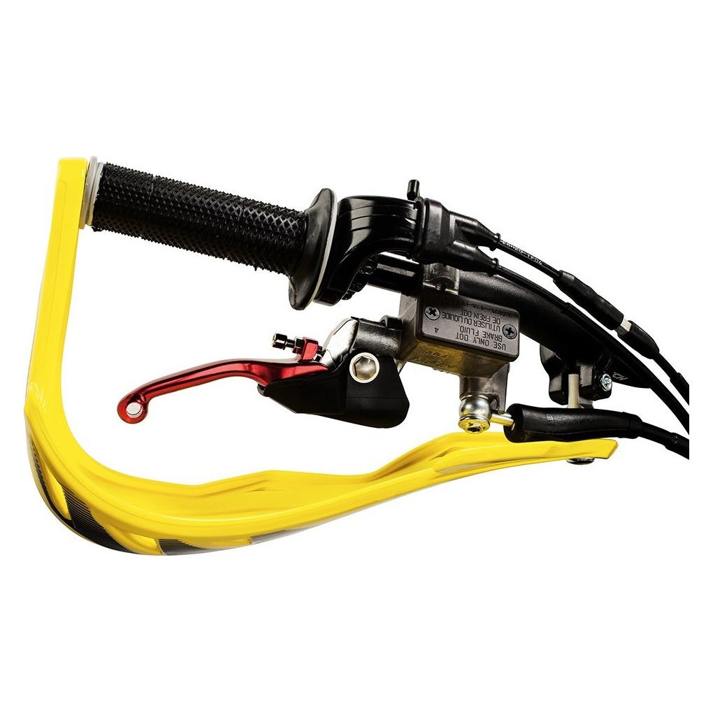 Rtech Raptor Handschutz universal (One Size) (R-KITPMRPVE00)