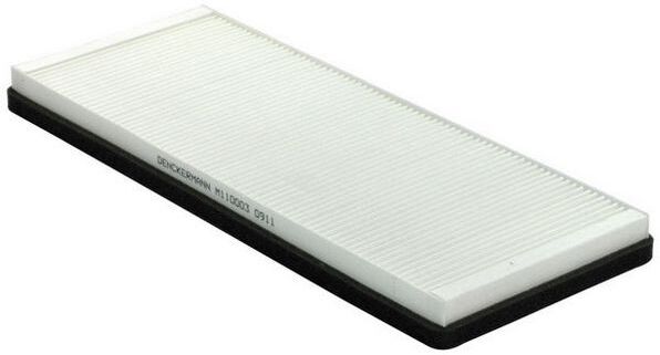 Denckermann Filter, Innenraumluft M110003 Für Vag