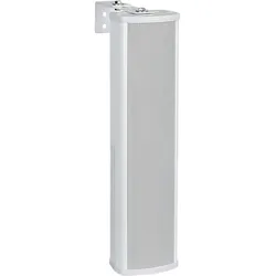 DAP-Audio Cs-330 (Passiv), PA Lautsprecher, Silber