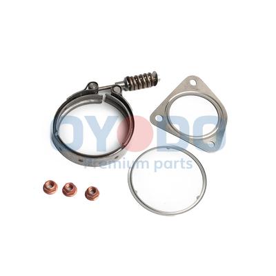 OYODO Katalysator 10N0186-OYO für SAAB