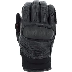 Richa Protect Summer 2 perforierte Motorrad Handschuhe M