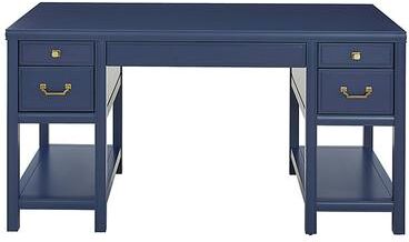 Aman Desk - Ballard Designs