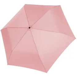 Doppler Taschenschirm Zero Magic uni rose shadow - 26