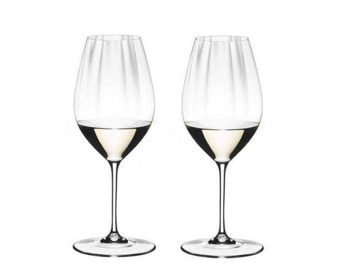 Riedel Witte Wijnglazen Performance - Riesling - 623 ml - 2 stuks