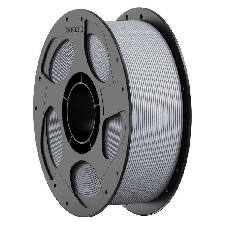 Anycubic Filament IPHPFFW-101 PLA-CF 1 kg (Fischschuppenweiss) (PLA, PLA-CF, 1000 g) (ANYCUBIC)