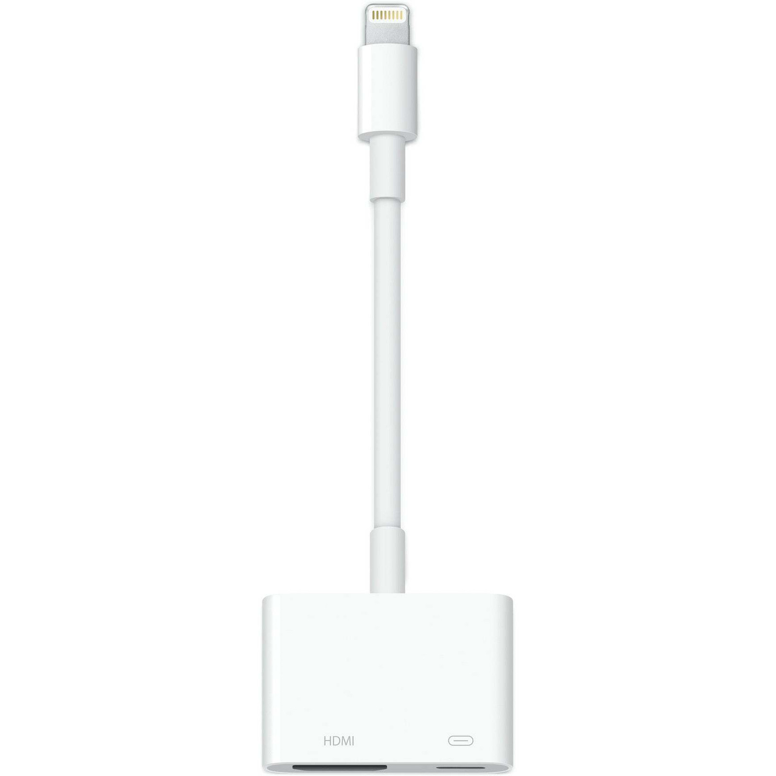 Apple Port Replicator MW2P3ZM/A