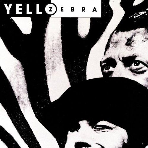 Yello - Zebra - Preis vom 12.10.2026 11:37:12 h