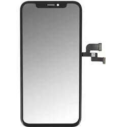 OEM JK Premium In-Cell Displayeinheit für iPhone XS (Display, Apple iPhone XS), Mobilgerät Ersatzteile, Schwarz