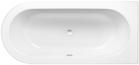 Bette BetteStarlet II Badewanne 8340-006 175x80x42cm, jasmin