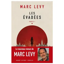 Livre 26, Belletristik von Marc Levy