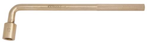 KS Tools 9638381 Steckschlüssel 56mm