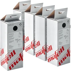 mafell Spänesammelsystem Cleanbox 5 Stück - 203575