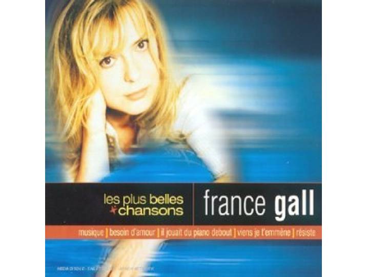 Les Plus Belles Chansons(Nw)