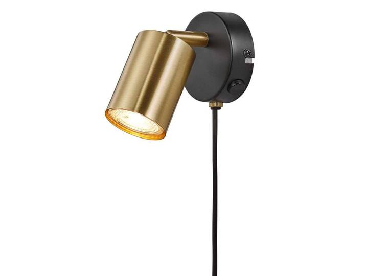 Explore Wandleuchte Brass - Nordlux - Wohnzimmer - Metall